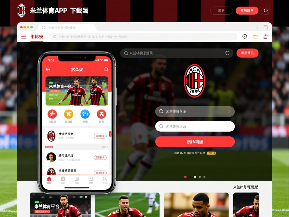 米兰体育官网下载-体育新闻中心推动体育赛事多平台内容同步发布，体育 新闻