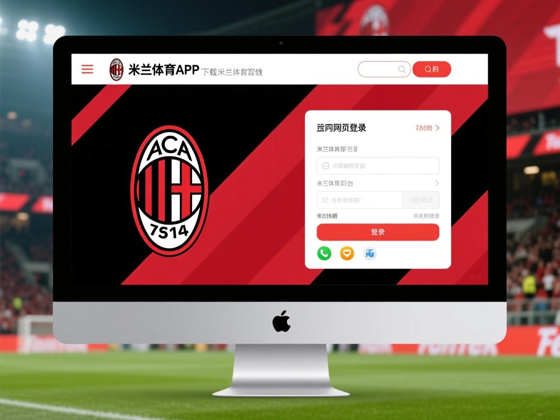 米兰体育app-新闻中心推出品牌新形象，全新品牌形象  第3张
